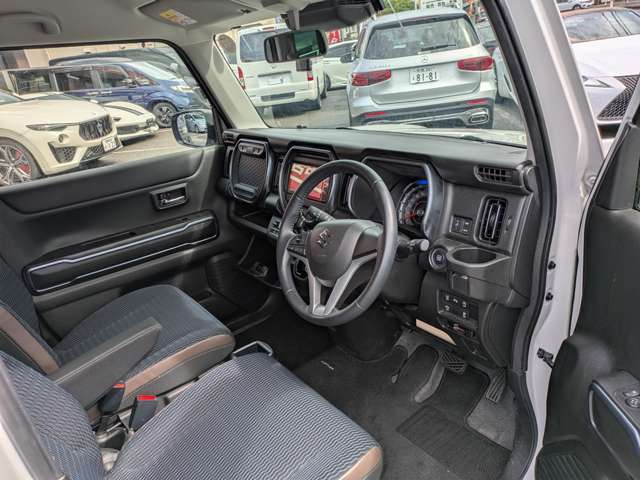 スズキ ハスラー ６６０ Ｊスタイル R4年 (近畿) 99