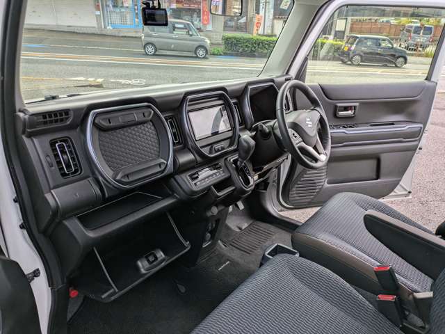 スズキ ハスラー ６６０ Ｊスタイル R4年 (近畿) 99