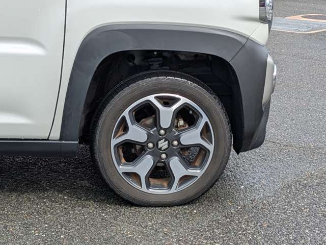 スズキ ハスラー ６６０ Ｊスタイル R4年 (近畿) 99