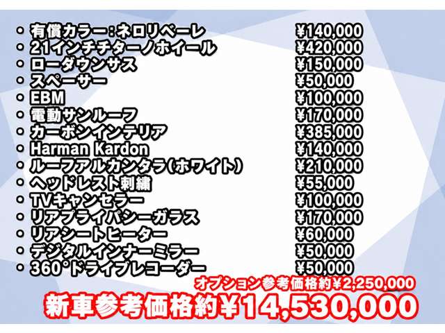 マセラティ ギブリ Ｓ グランスポーツ H30年 () 99
