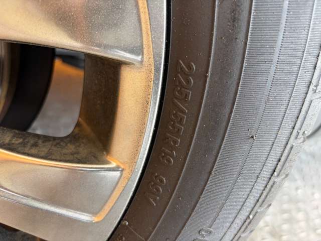 トヨタ ハリアー ２．０ Ｚ R5年 (近畿) 99