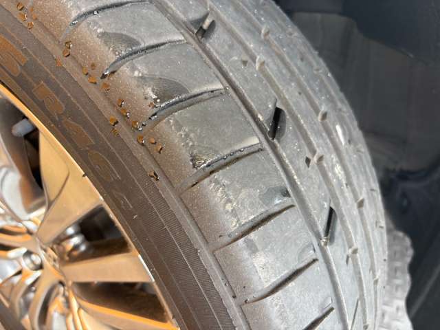 トヨタ ハリアー ２．０ Ｚ R5年 (近畿) 99