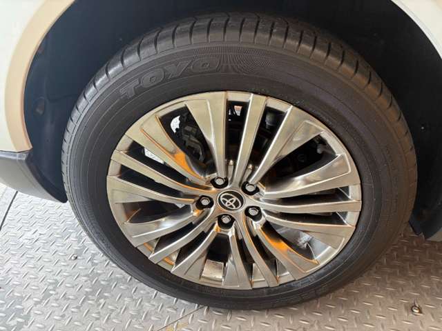 トヨタ ハリアー ２．０ Ｚ R5年 (近畿) 99