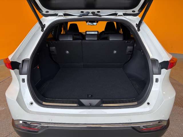 トヨタ ハリアー ２．０ Ｚ R5年 (近畿) 99