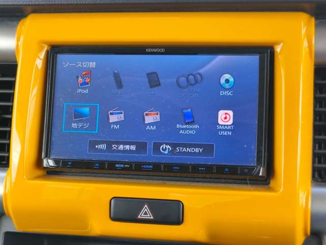 スズキ ハスラー ６６０ Ｇ H30年 () 99