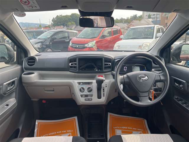 ダイハツ ミラ　イース ６６０ Ｘ ＳＡＩＩＩ R8年 () 99