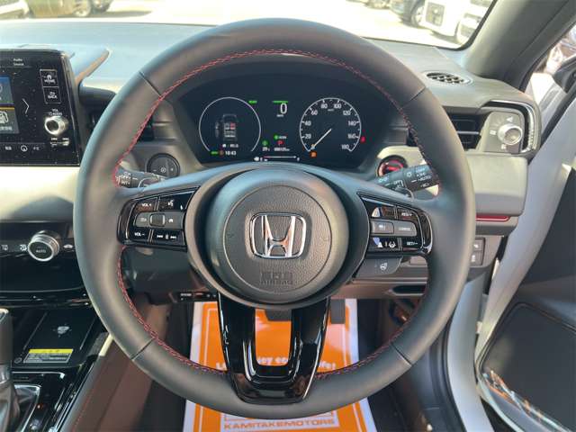 ホンダ ヴェゼル １．５ Ｅ：ＨＥＶ ＲＳ R8年 () 99