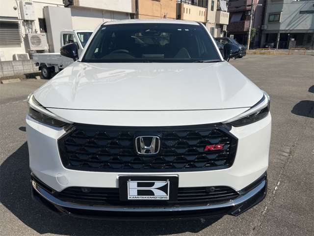 ホンダ ヴェゼル １．５ Ｅ：ＨＥＶ ＲＳ R8年 () 99