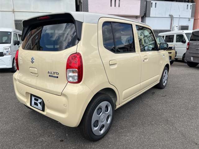 スズキ アルト ６６０ ハイブリッド Ｓ R7年 () 99
