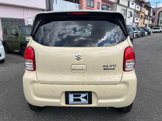 スズキ アルト ６６０ ハイブリッド Ｓ R7年 () 99