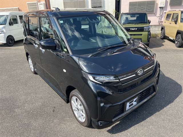 ダイハツ ムーヴ ６６０ Ｇ R7年 () 99