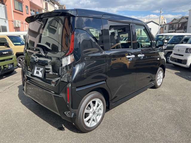 ダイハツ ムーヴ ６６０ Ｇ R7年 () 99
