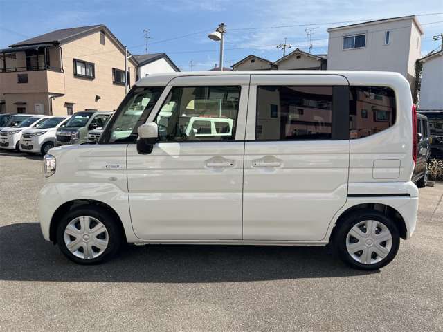 スズキ スペーシア ６６０ ハイブリッド Ｘ R7年 () 99