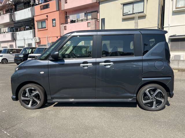 ダイハツ ムーヴ ６６０ ＲＳ R7年 () 99