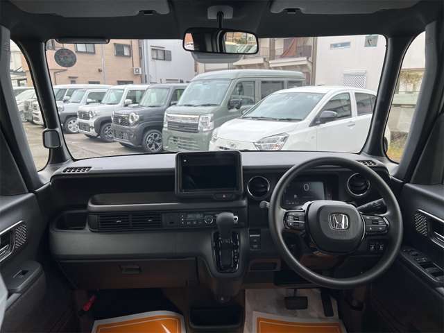 ホンダ Ｎ　ＢＯＸ カスタム ６６０ R8年 () 99