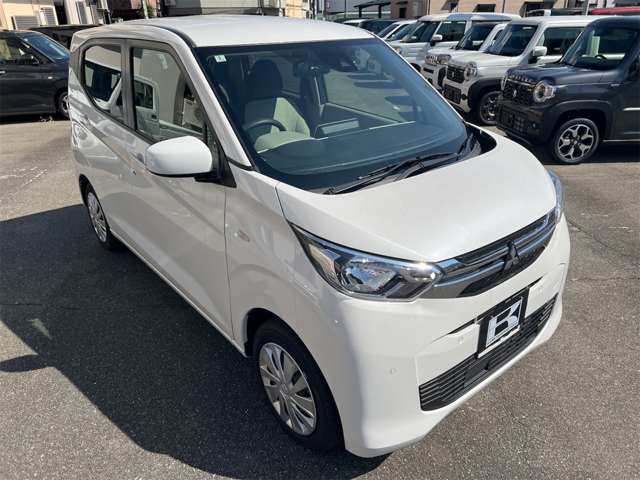 三菱 ｅＫワゴン ６６０ Ｍ R7年 () 99