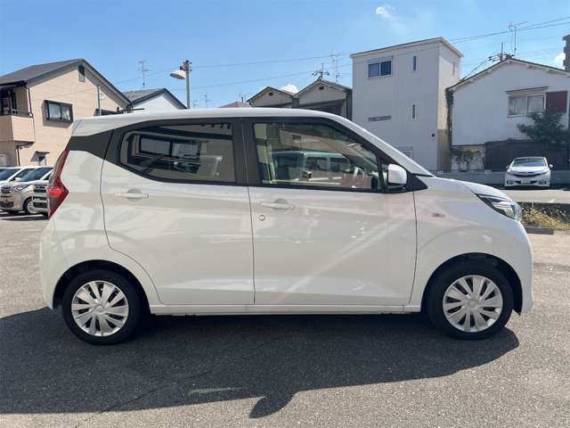 三菱 ｅＫワゴン ６６０ Ｍ R7年 () 99