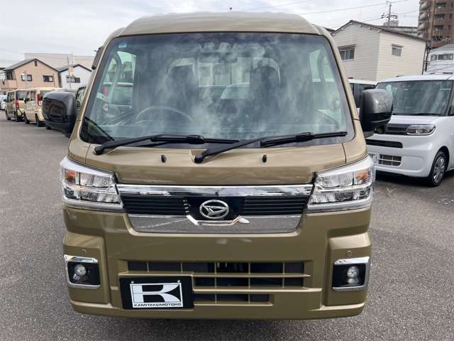 ダイハツ ハイゼットトラック ６６０ ジャンボ エクストラ ３方開 R4年 () 99