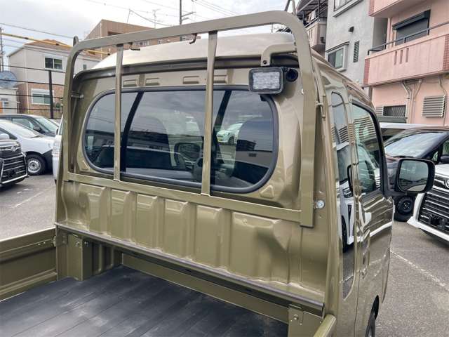 ダイハツ ハイゼットトラック ６６０ ジャンボ エクストラ ３方開 R4年 () 99