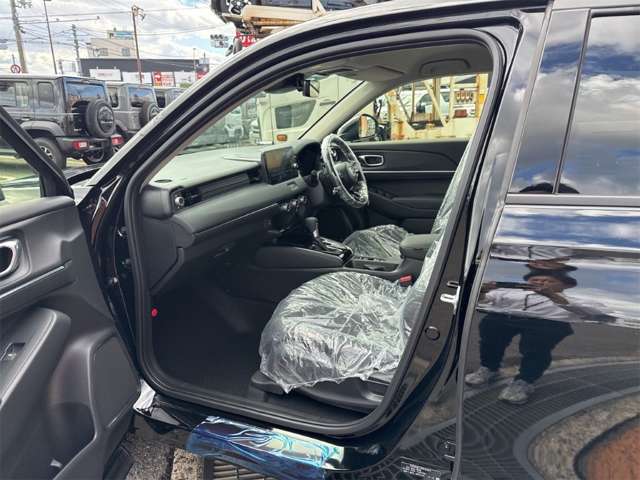 ホンダ ヴェゼル １．５ Ｅ：ＨＥＶ Ｚ R8年 () 99