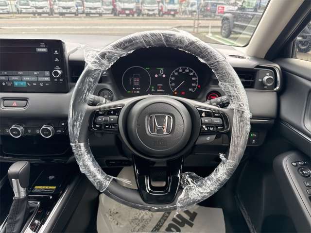ホンダ ヴェゼル １．５ Ｅ：ＨＥＶ Ｚ R8年 () 99