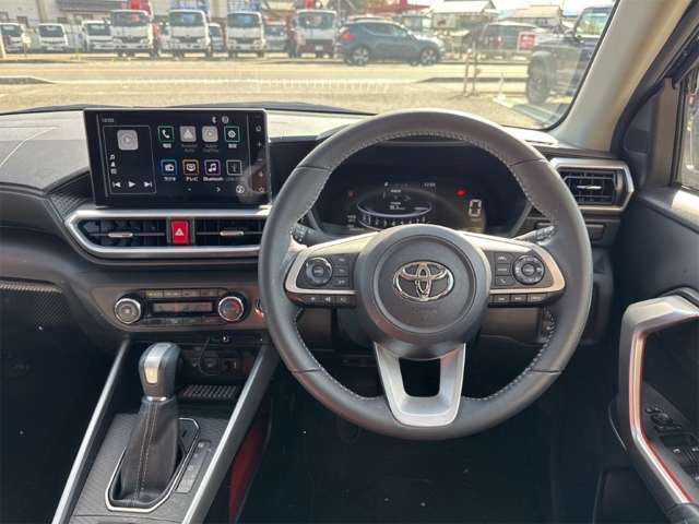 トヨタ ライズ １．２ Ｚ R5年 () 99