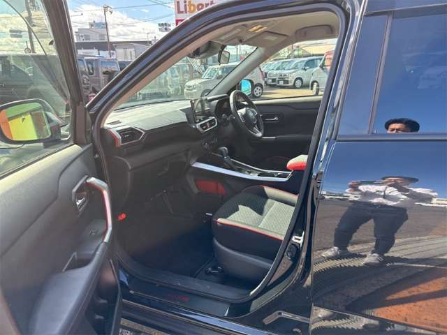 トヨタ ライズ １．２ Ｚ R5年 () 99