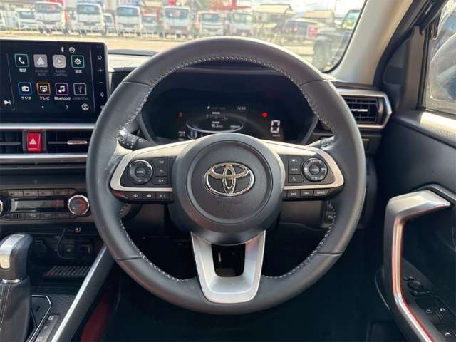 トヨタ ライズ １．２ Ｚ R5年 () 99