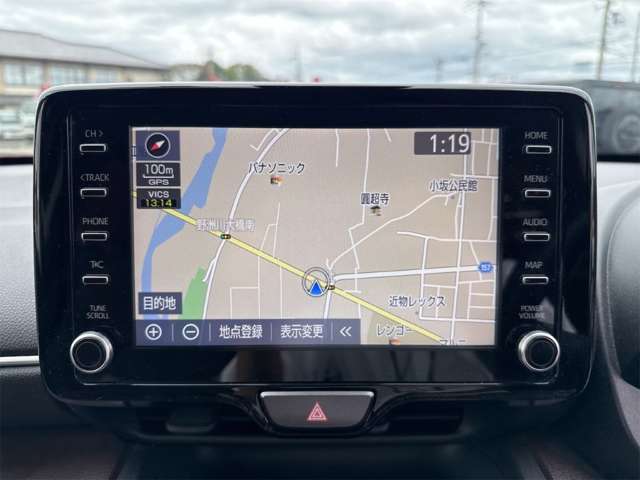 トヨタ ヤリスクロス　ハイブリッド １．５ ハイブリッド Ｚ R3年 () 99