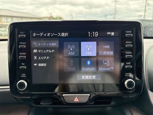 トヨタ ヤリスクロス　ハイブリッド １．５ ハイブリッド Ｚ R3年 () 99