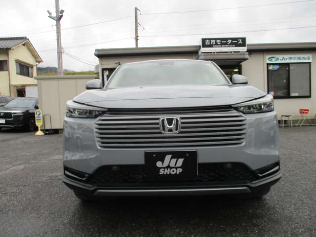 ホンダ ヴェゼル １．５ Ｇ ４ＷＤ R8年 (中国) 99
