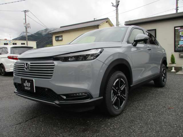 ホンダ ヴェゼル １．５ Ｇ ４ＷＤ R8年 (中国) 99