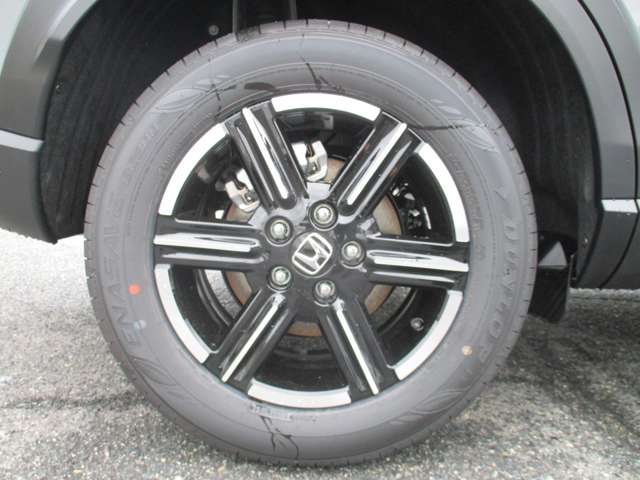 ホンダ ヴェゼル １．５ Ｇ ４ＷＤ R8年 (中国) 99