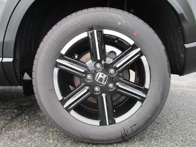ホンダ ヴェゼル １．５ Ｇ ４ＷＤ R8年 (中国) 99
