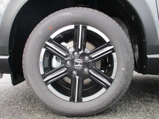 ホンダ ヴェゼル １．５ Ｇ ４ＷＤ R8年 (中国) 99