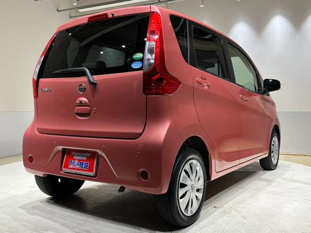 日産 デイズ ６６０ Ｘ R1年 () 99