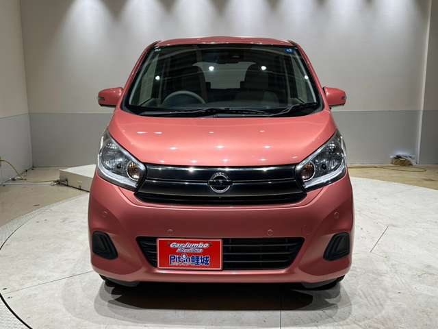 日産 デイズ ６６０ Ｘ R1年 () 99
