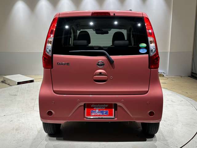 日産 デイズ ６６０ Ｘ R1年 () 99