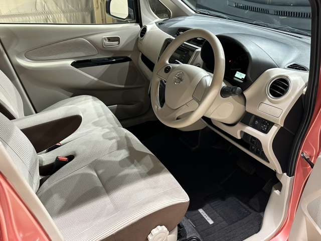日産 デイズ ６６０ Ｘ R1年 () 99
