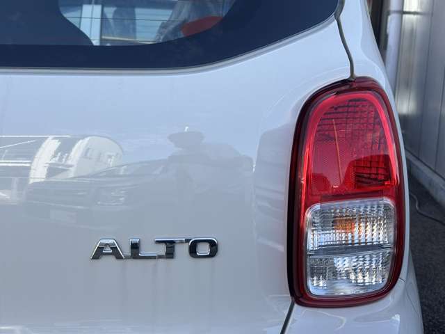 スズキ アルト ６６０ Ｌ R8年 (四国) 99