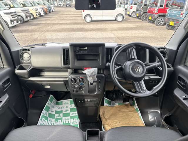 スズキ エブリイ ６６０ ＰＡ ハイルーフ R8年 (四国) 99