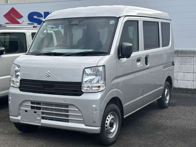 スズキ エブリイ ６６０ ＰＡ ハイルーフ R8年 (四国) 99
