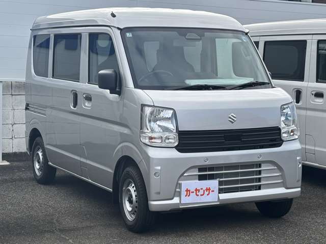 スズキ エブリイ ６６０ ＰＡ ハイルーフ R8年 (四国) 99