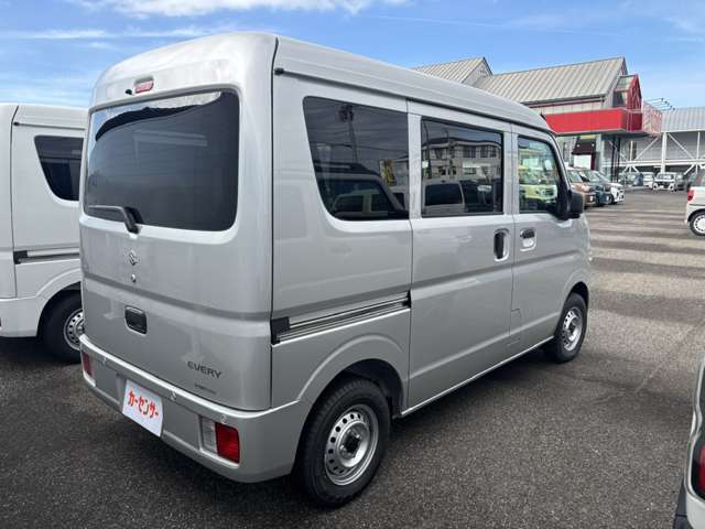 スズキ エブリイ ６６０ ＰＡ ハイルーフ R8年 (四国) 99