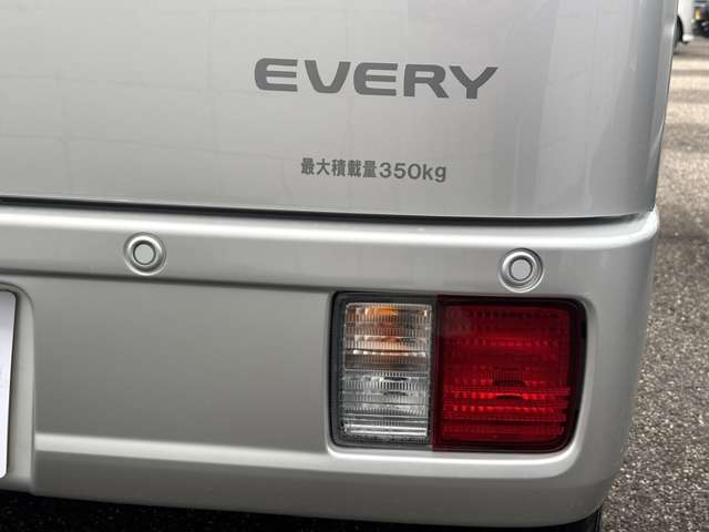 スズキ エブリイ ６６０ ＰＡ ハイルーフ R8年 (四国) 99