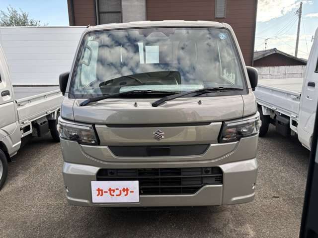 スズキ キャリイトラック ６６０ ＫＣ農繁 ３方開 ４ＷＤ R8年 (四国) 99