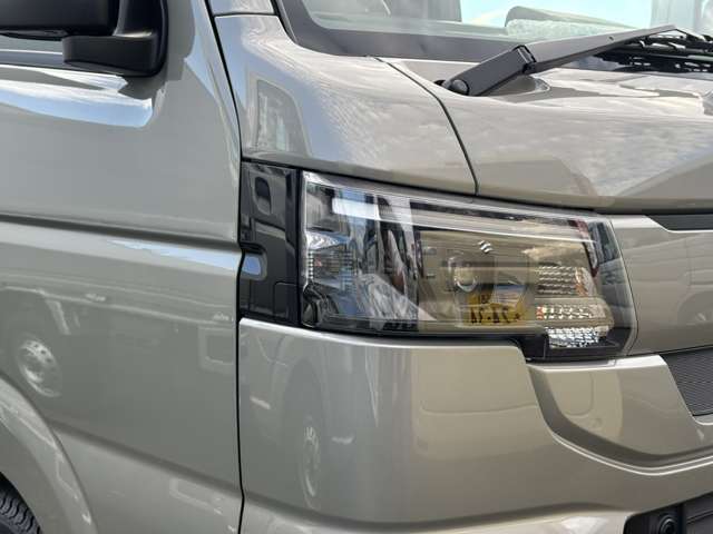 スズキ キャリイトラック ６６０ ＫＣ農繁 ３方開 ４ＷＤ R8年 (四国) 99