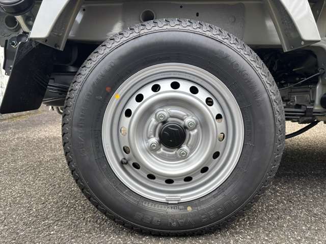 スズキ キャリイトラック ６６０ ＫＣ農繁 ３方開 ４ＷＤ R8年 (四国) 99