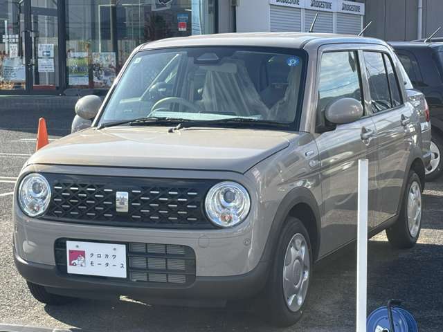 スズキ アルトラパン ６６０ ハイブリッド Ｌ R8年 (四国) 99