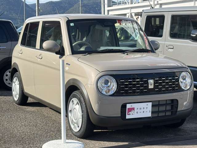 スズキ アルトラパン ６６０ ハイブリッド Ｌ R8年 (四国) 99